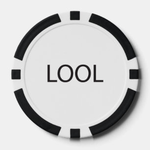 Lot De Jeton De Poker Rire horriblement à Loud.ai