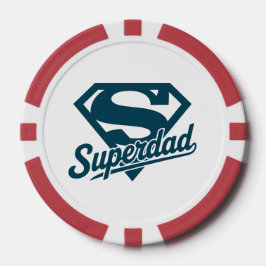 Lot De Jeton De Poker Super papa jamais