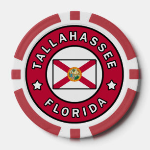 Lot De Jeton De Poker Tallahassee Floride