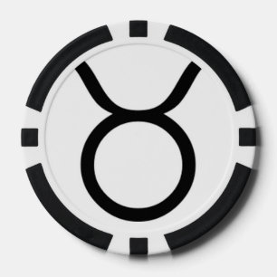 Lot De Jeton De Poker Taurus
