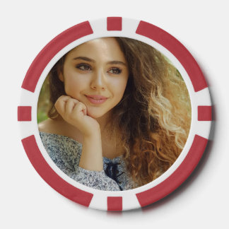 Lot De Jeton De Poker Téléchargement de photo intégrale