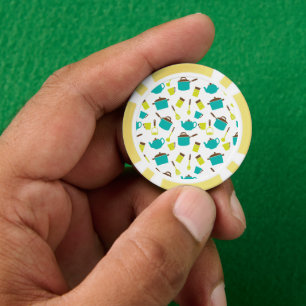 Lot De Jeton De Poker Ustensiles de cuisine, ustensiles de cuisine, couv