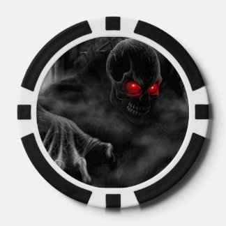 Lot De Jeton De Poker virage