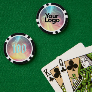 Lot De Jeton De Poker Whimssical Vape Poker Party Entreprise