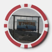 Wyoming, Abe Lincoln