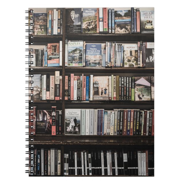 LOT DE LIVRE COURU (Devant)