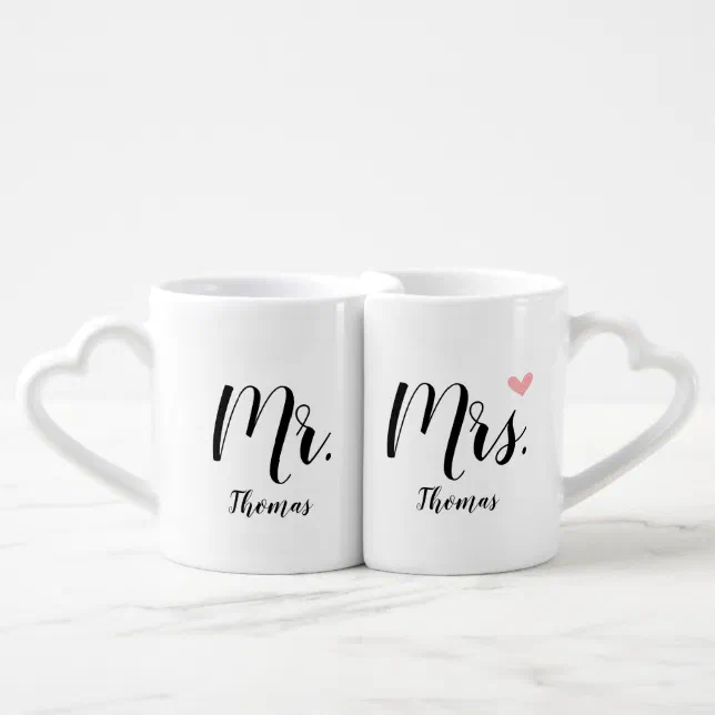 Lot de 100 - Mug blanc personnalisé