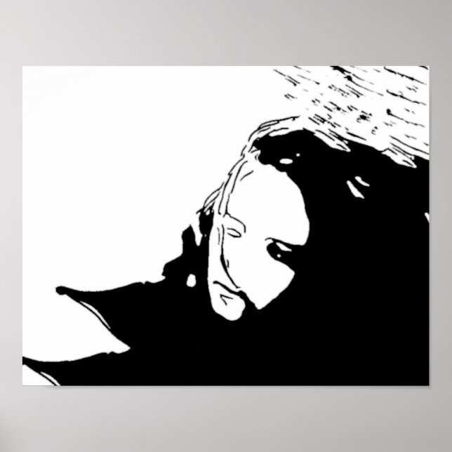 Lot Ehefrau Poster (Vorne)