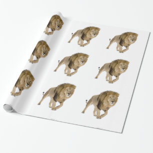 Lotbild für glänzendes Wrapping Paper Geschenkpapier