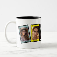 Loteria Mexican Bingo Card Custom