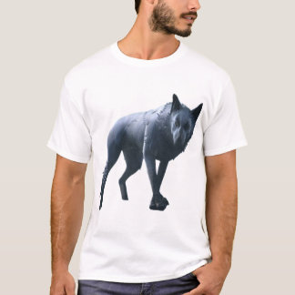 Loth Wolf (Rebels) T-Shirt