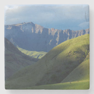Lotheni, Ukhahlamba / Drakensberg-Park Steinuntersetzer