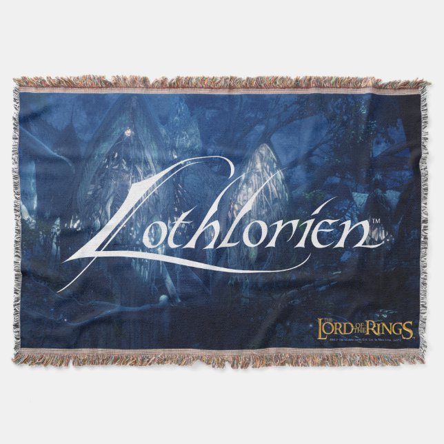 LOTHLORIEN™ DECKE (Vorderseite)