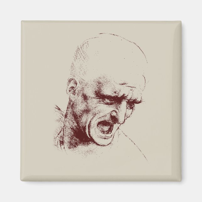 Lötkopf Magnet (Vorne)