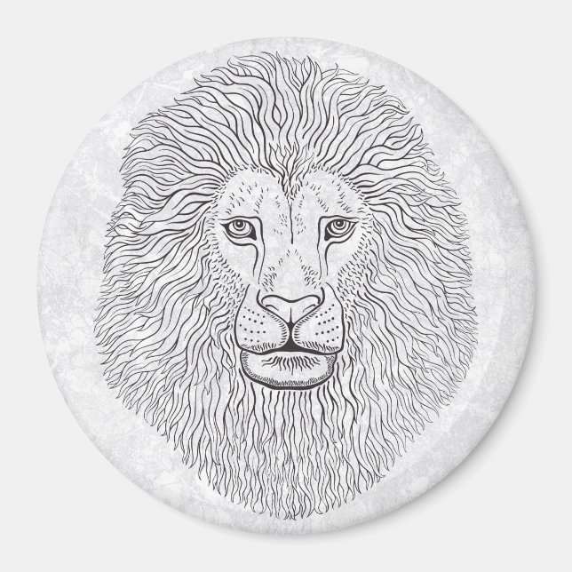 Lötkopf Magnet (Vorne)