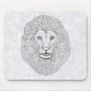 Lötkopf Mousepad