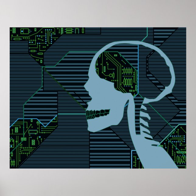 Lötleiter Poster (Vorne)