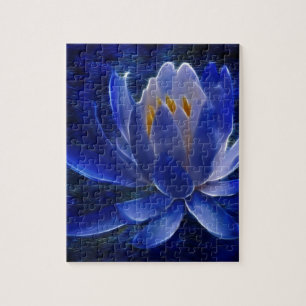 Lotos-Blume und seine Bedeutung