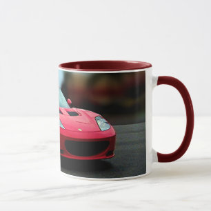LOTOS-EVORA-KAFFEE-TASSE TASSE