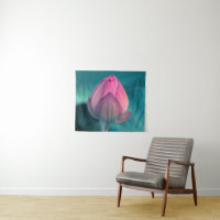 Lotos-Wasser-Lilien-Blume 2