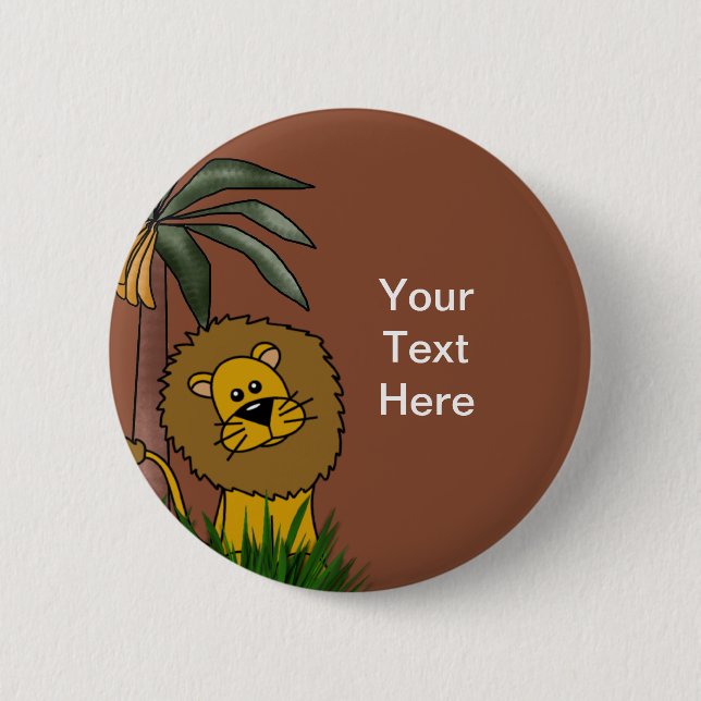 Löttasten Button (Vorderseite)