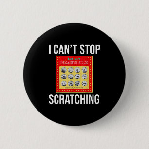 Lotterie, die ich nicht aufhören kann zu kratzen - button
