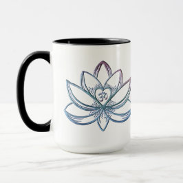 Lotus 1 tasse