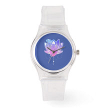 Lotus-Blume