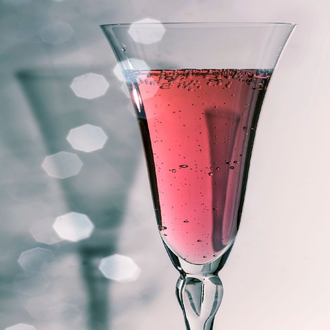 Lotus Blume Brautdusche Einladung (Von Creator hochgeladen)