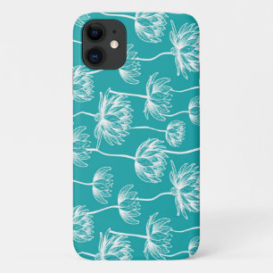 Lotus-Blume Case-Mate iPhone Hülle