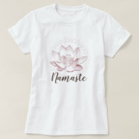 Lotus Blume Illustration Yoga Namaste Wellness