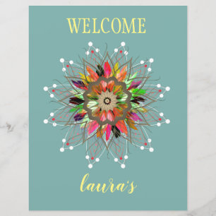 Lotus-Blume-Logos Heilung Massage