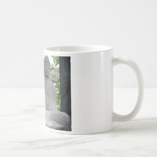 Lotus Buddha Kaffeetasse