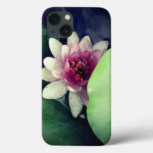 Lotus Case, Apple iPhone X, Tough Xtreme Case-Mate iPhone Hülle