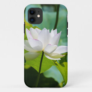 Lotus Case-Mate iPhone Hülle