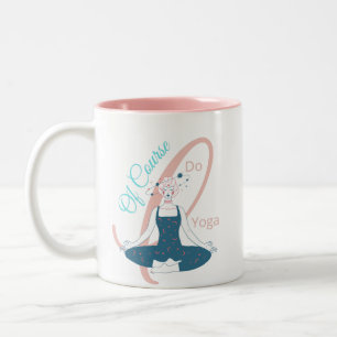 Lotus Curve Vanilla - Tasse