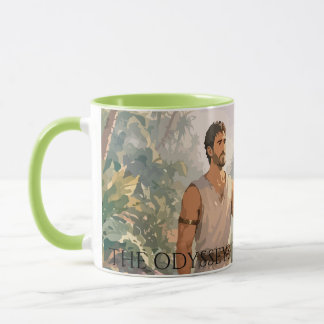 Lotus Dream Island Tasse