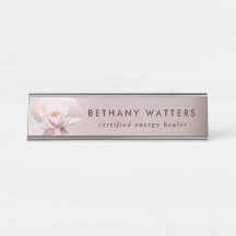 Lotus Dusty Rose Gradient