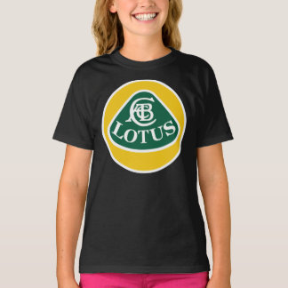 Lotus Essential T - Shirt