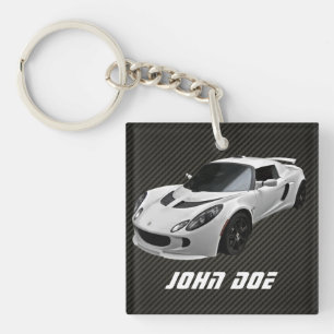 Lotus Exige S