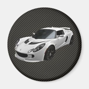 Lotus Exige S Magnet
