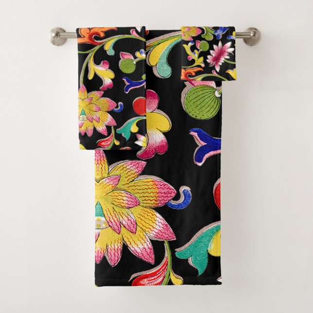 Lotus Fleurs et Vins (En situation)