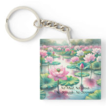 Lotus Flowers & Citation