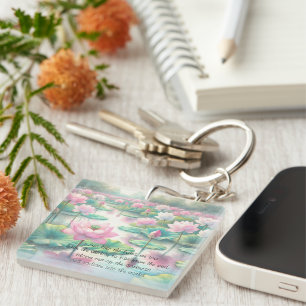 Lotus Flowers & Citation