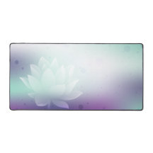 Lotus, grüner Hintergrund, Multifunktion