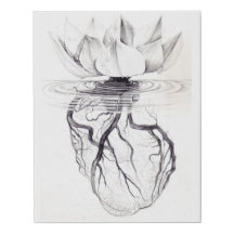Lotus Heart