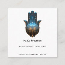 Lotus-Illumination | Hamsa-Hand-Design