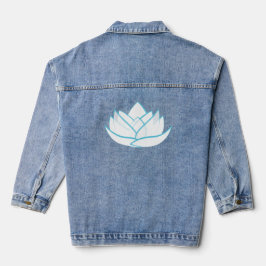 Lotus Jeansjacke