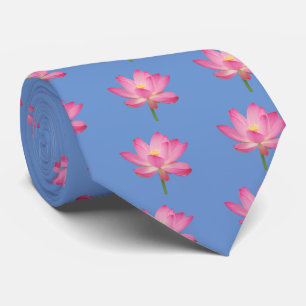 Lotus Krawatte