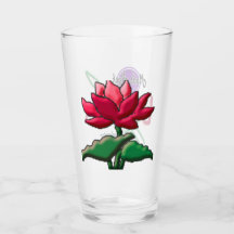 Lotus Mod tumbler